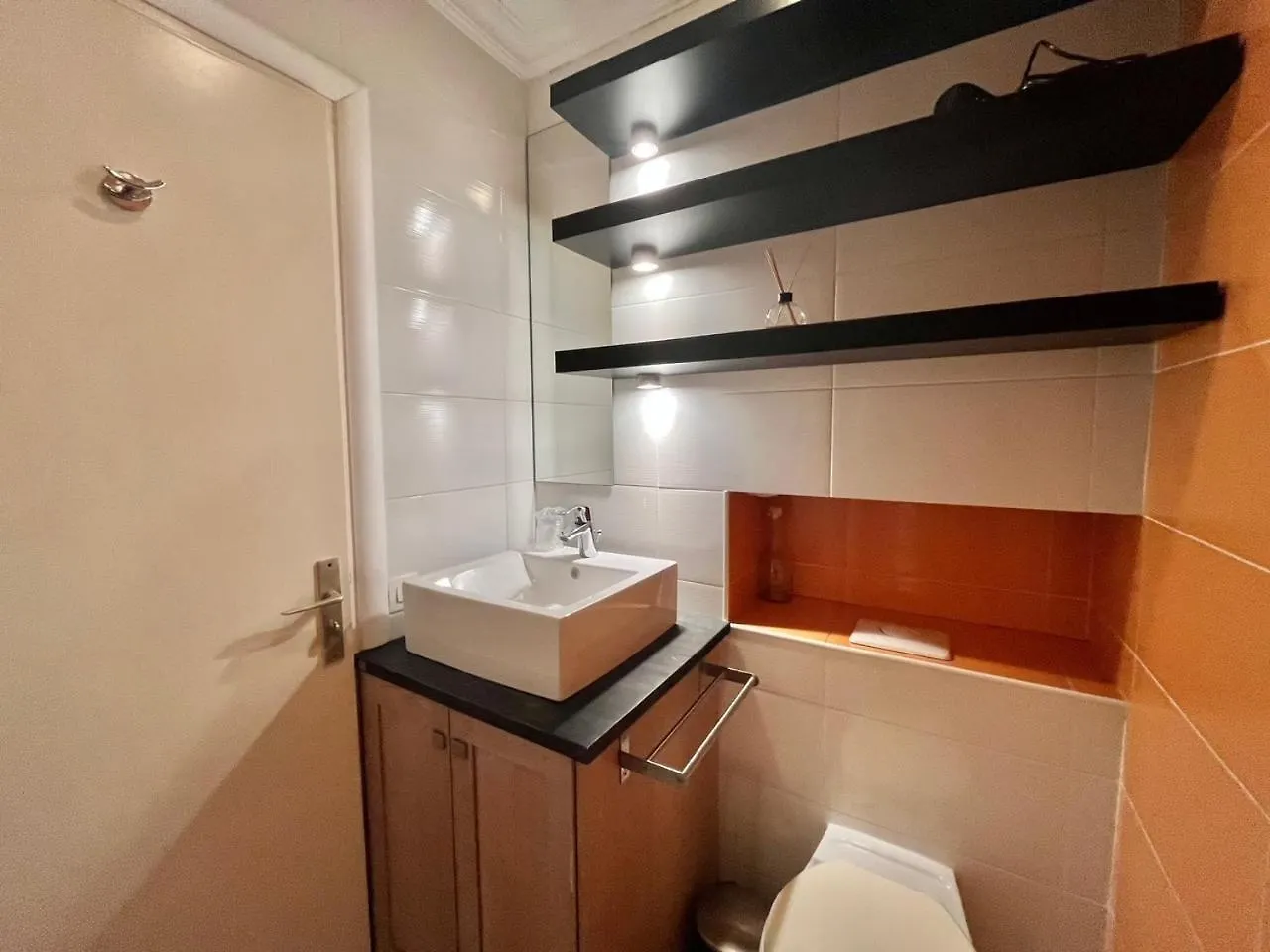 Apartment Minerve By Welcome To Cannes France