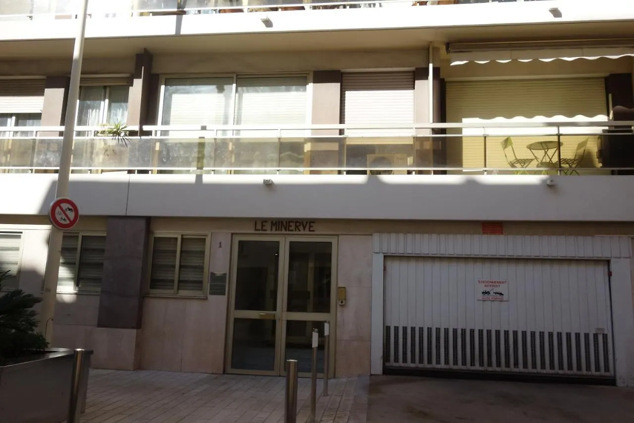 Minerve By Welcome To Cannes 0*,  France